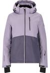 Whistler Drizzle Skijacke Damen - 4407 Dusk