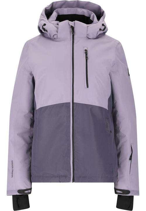 Whistler Drizzle Skijacke Damen