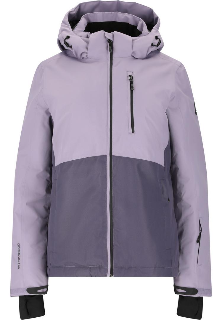 Whistler Whistler Drizzle Skijacke Damen - 4407 Dusk - 0 | SportScheck