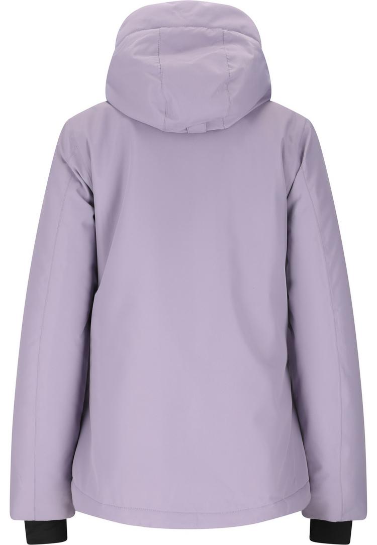 Whistler Whistler Drizzle Skijacke Damen - 4407 Dusk - 0 | SportScheck