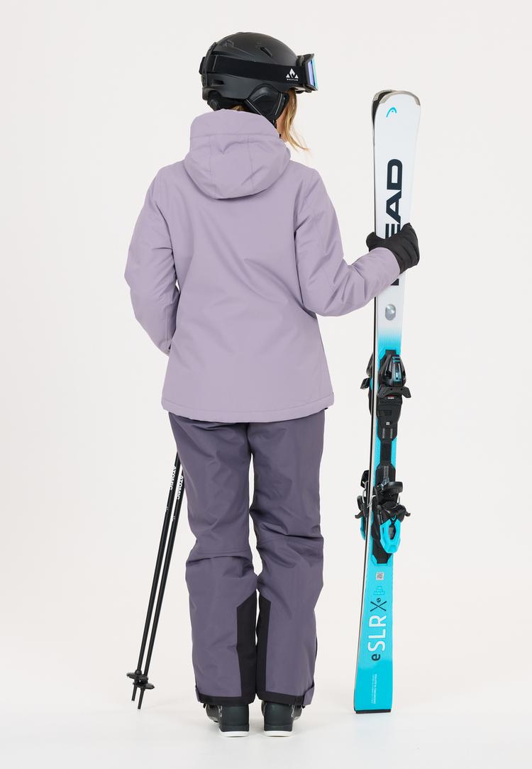 Whistler Whistler Drizzle Skijacke Damen - 4407 Dusk - 1 | SportScheck