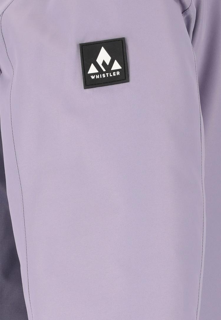 Whistler Whistler Drizzle Skijacke Damen - 4407 Dusk - 0 | SportScheck