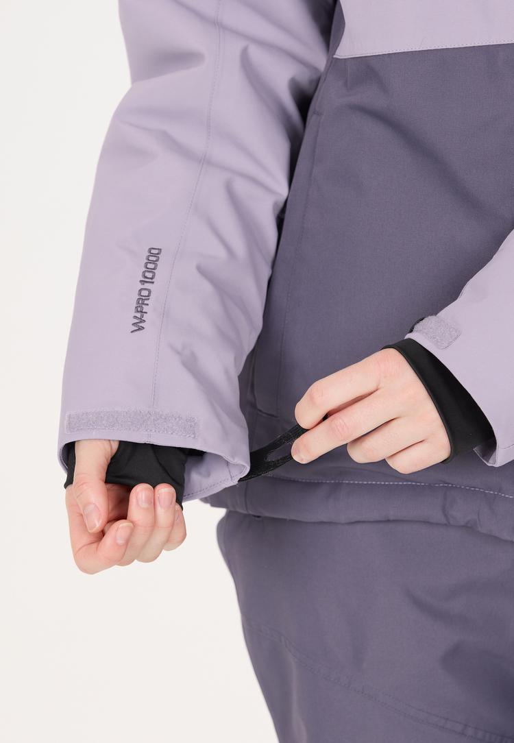Whistler Whistler Drizzle Skijacke Damen - 4407 Dusk - 1 | SportScheck