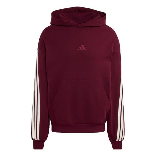 adidas ADIDAS KIT 3-STREIFEN HOODIE Hoodie Herren