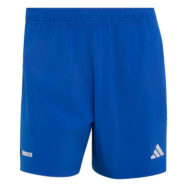 adidas adidas TECH APPAREL CLIMACOOL SHORTS, Shorts Herren - Royal Blue / Dark Blue - 0 | SportScheck