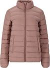 Whistler Arubi Steppjacke Damen - 4162 Twilight Mauve