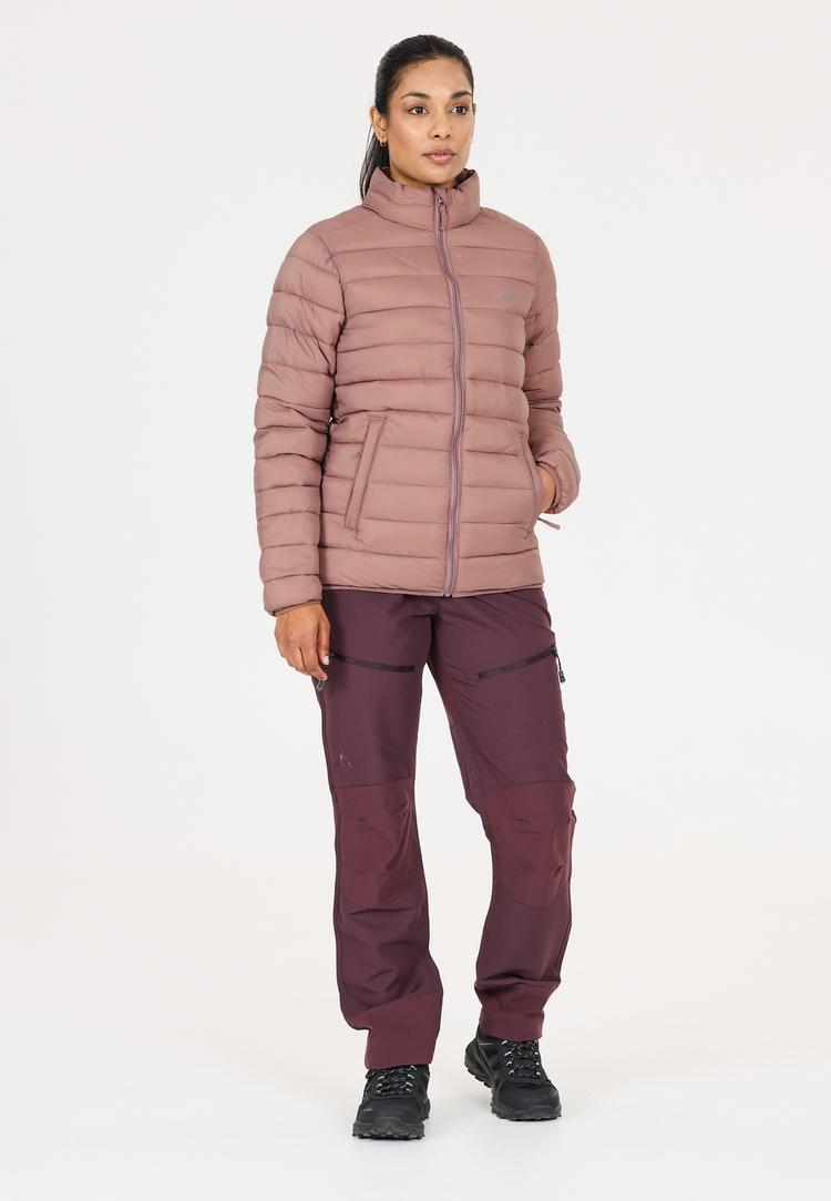 Whistler Whistler Arubi Steppjacke Damen - 4162 Twilight Mauve - 0 | SportScheck