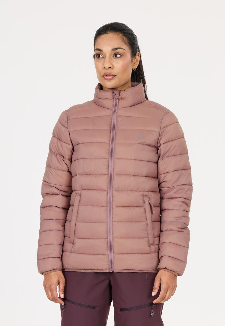 Whistler Whistler Arubi Steppjacke Damen - 4162 Twilight Mauve - 1 | SportScheck