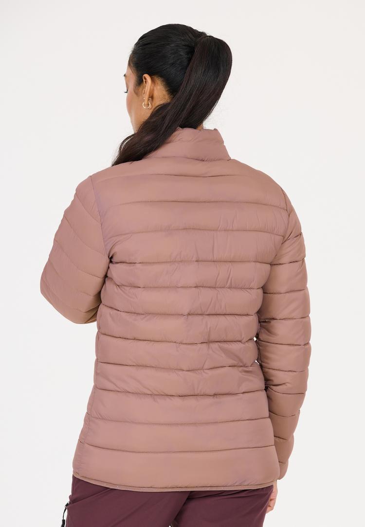 Whistler Whistler Arubi Steppjacke Damen - 4162 Twilight Mauve - 2 | SportScheck