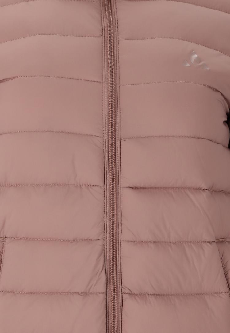 Whistler Whistler Arubi Steppjacke Damen - 4162 Twilight Mauve - 0 | SportScheck