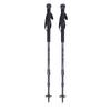 Exel Trekkingstock GIANT ANTISHOCK Stock - GREY BLACK