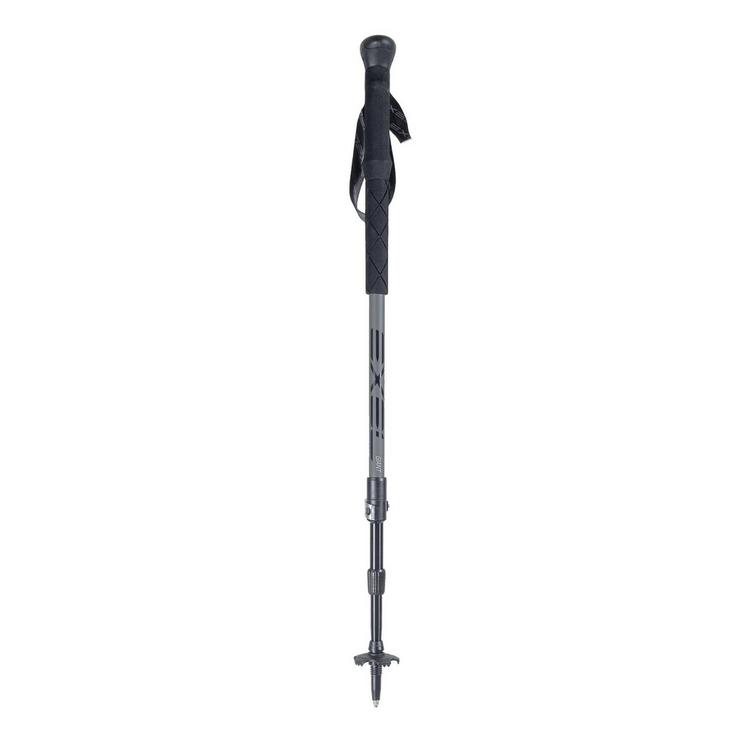 Exel Exel Trekkingstock GIANT ANTISHOCK Stock - GREY BLACK - 1 | SportScheck