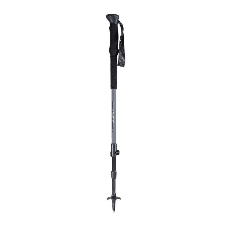 Exel Exel Trekkingstock GIANT ANTISHOCK Stock - GREY BLACK - 3 | SportScheck