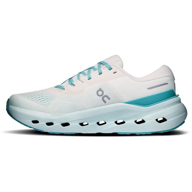 On On Cloudrunner 3 Laufschuhe Damen - Mocca6057 - 0 | SportScheck