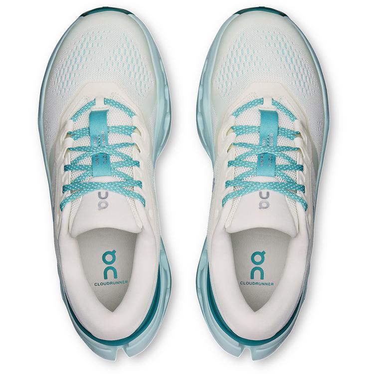 On On Cloudrunner 3 Laufschuhe Damen - Mocca6057 - 1 | SportScheck