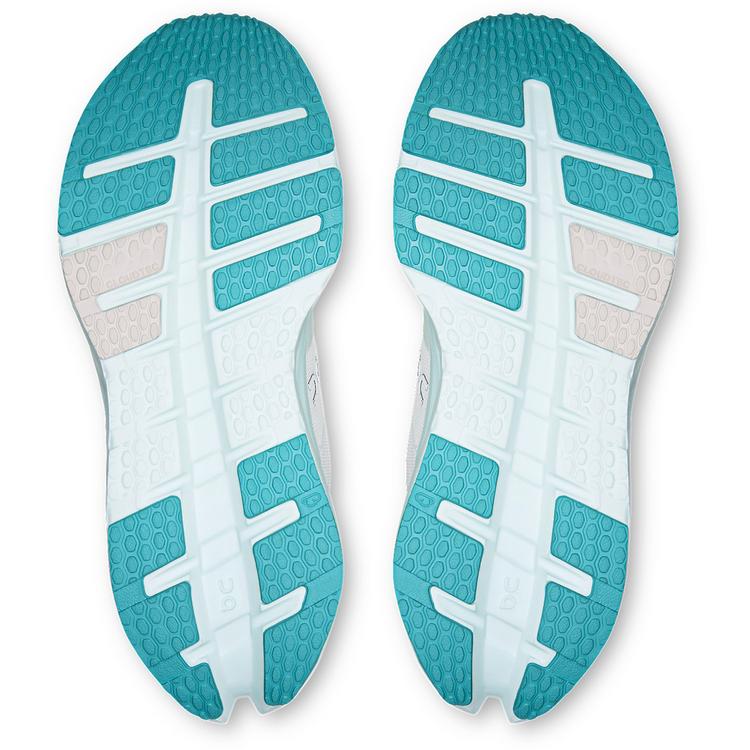 On On Cloudrunner 3 Laufschuhe Damen - Mocca6057 - 2 | SportScheck