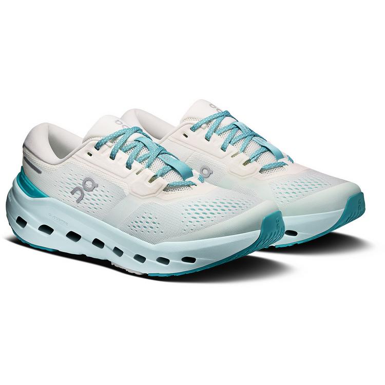 On On Cloudrunner 3 Laufschuhe Damen - Mocca6057 - 3 | SportScheck