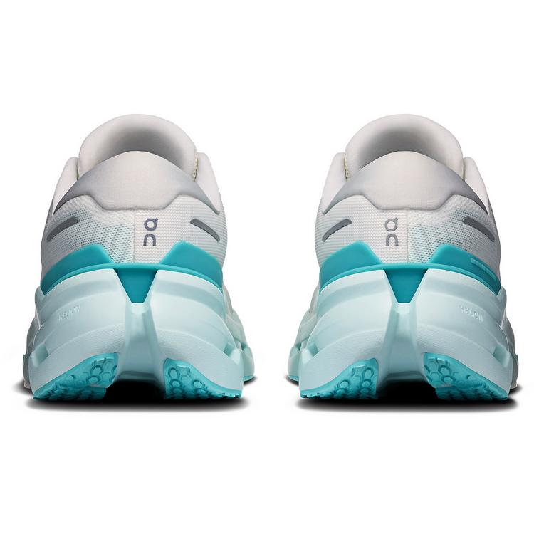 On On Cloudrunner 3 Laufschuhe Damen - Mocca6057 - 4 | SportScheck