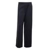 adidas SOFT LUX WINTER KNIT HOSE, GERADE Stoffhose Herren - Black