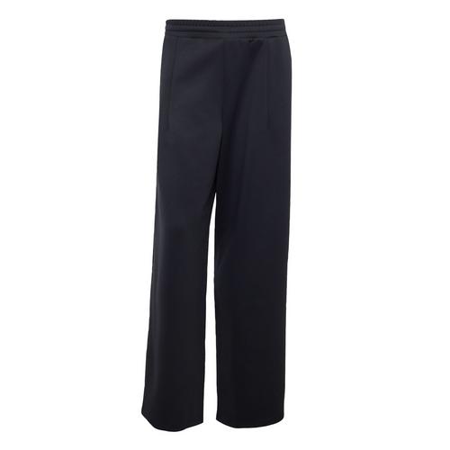adidas SOFT LUX WINTER KNIT HOSE, GERADE Stoffhose Herren