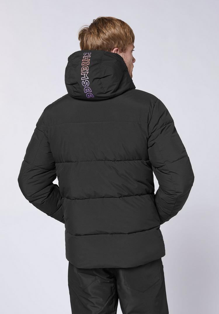 Chiemsee Chiemsee Skijacke Skijacke Herren - 90 Black - 1 | SportScheck