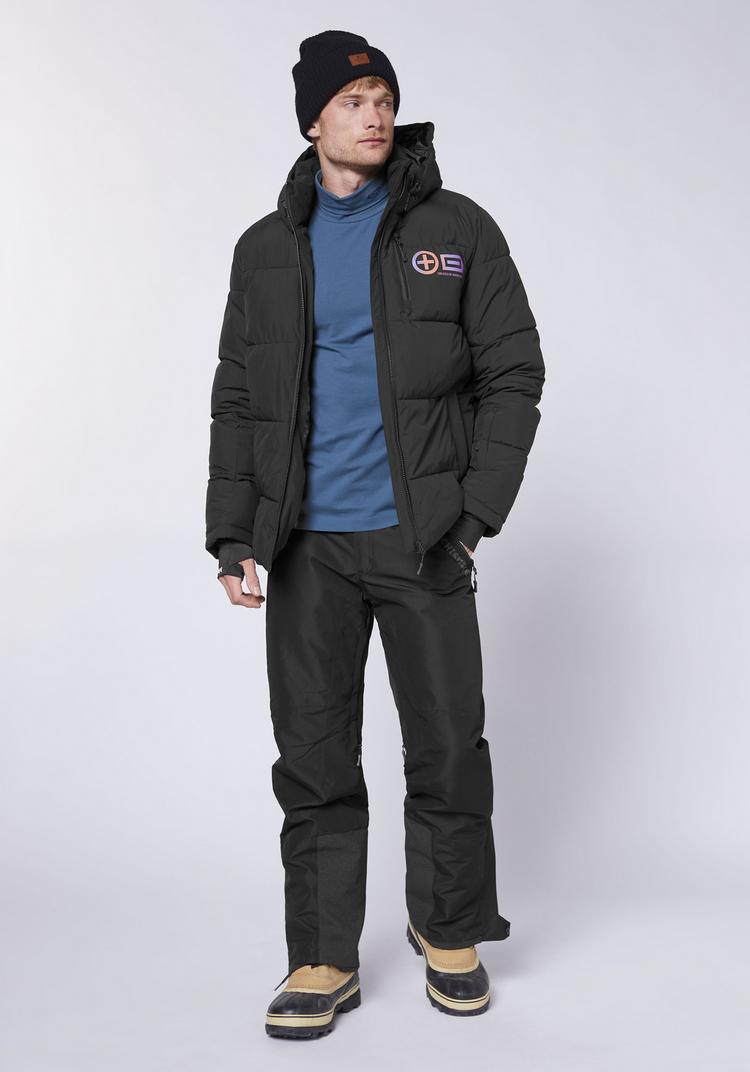 Chiemsee Chiemsee Skijacke Skijacke Herren - 90 Black - 2 | SportScheck