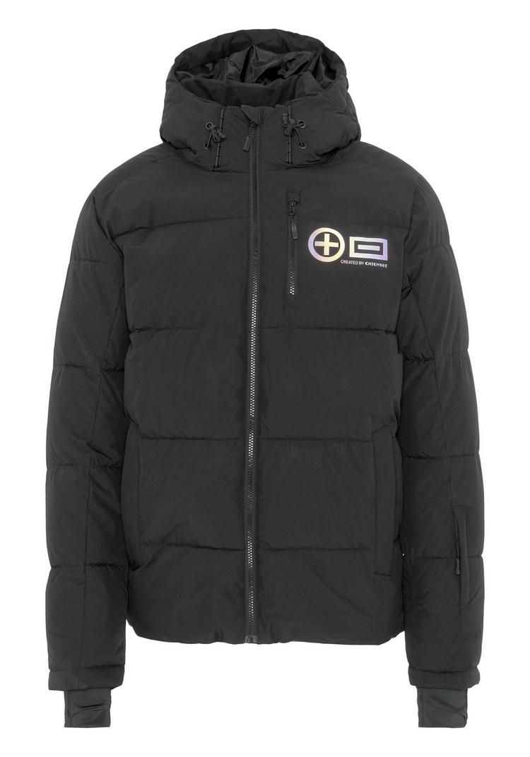 Chiemsee Chiemsee Skijacke Skijacke Herren - 90 Black - 0 | SportScheck