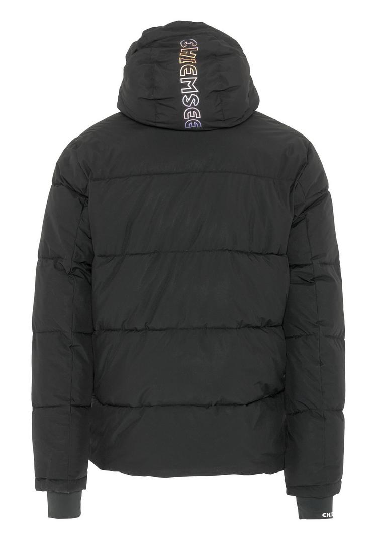 Chiemsee Chiemsee Skijacke Skijacke Herren - 90 Black - 0 | SportScheck