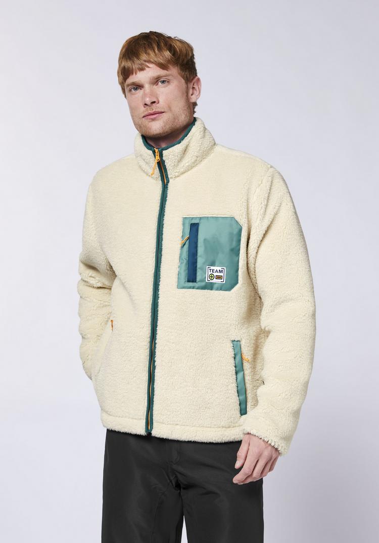 Chiemsee Chiemsee Jacke Jacke Herren - 13-0905 Birch - 0 | SportScheck