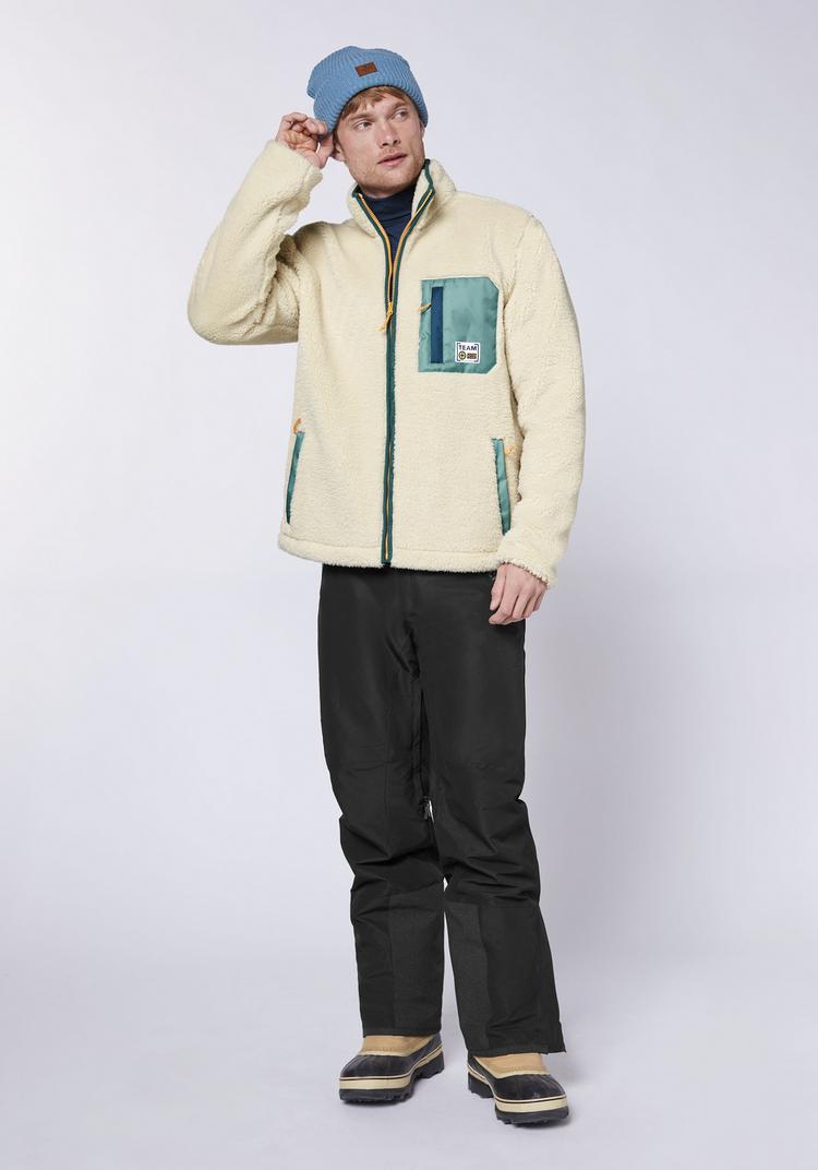 Chiemsee Chiemsee Jacke Jacke Herren - 13-0905 Birch - 2 | SportScheck