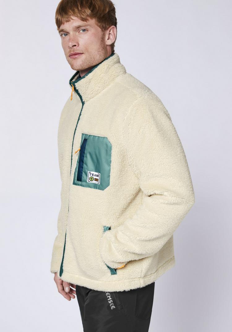 Chiemsee Chiemsee Jacke Jacke Herren - 13-0905 Birch - 3 | SportScheck