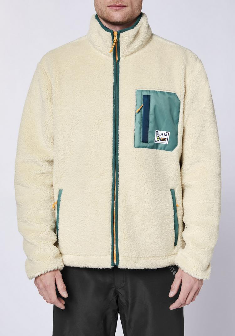 Chiemsee Chiemsee Jacke Jacke Herren - 13-0905 Birch - 4 | SportScheck