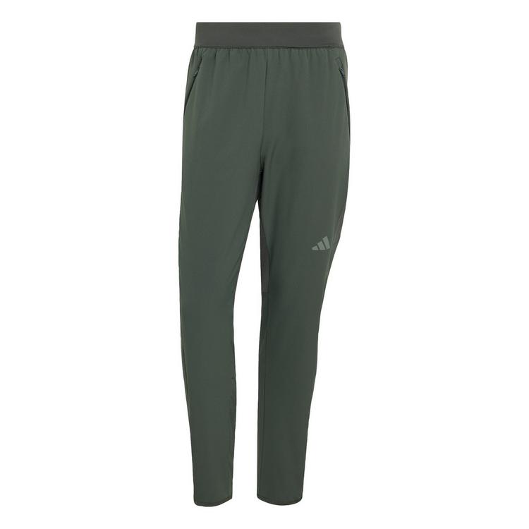 adidas adidas D4T CLIMAWARM HOSE Trainingshose Herren - Legend Ivy - 0 | SportScheck
