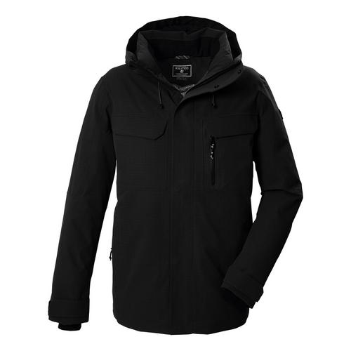 KILLTEC Funktionsjacke Herren