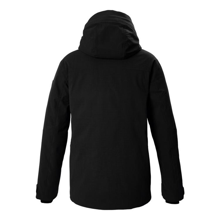 KILLTEC KILLTEC Funktionsjacke Herren - Schwarz0110 - 0 | SportScheck