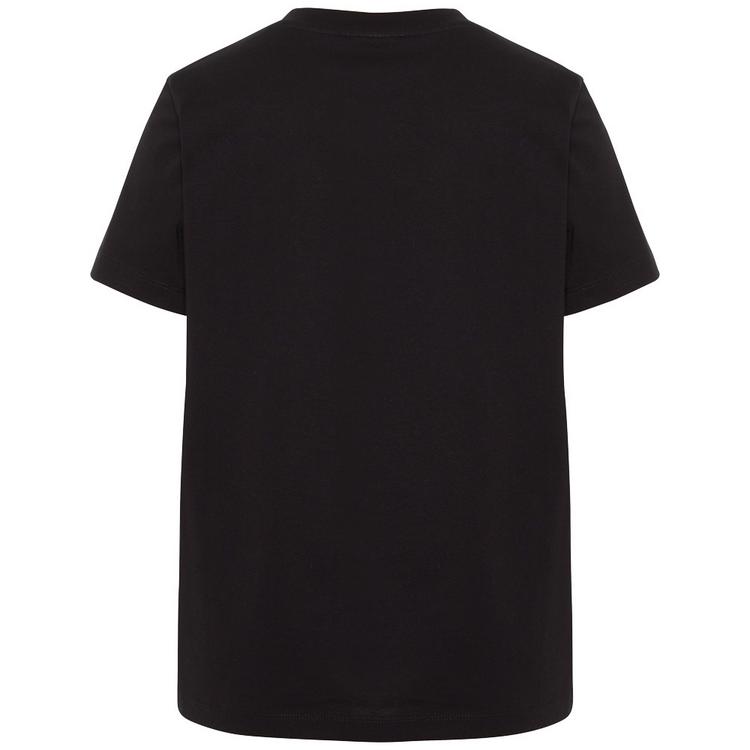Lotto Lotto mit dezenter Logostickerei T-Shirt Herren - Anthrazit - 0 | SportScheck