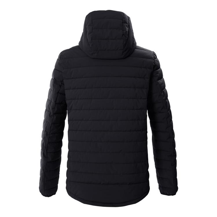 G.I.G.A. DX by killtec G.I.G.A. DX by killtec Steppjacke mit Kapuze Funktionsjacke Herren - Schwarz0110 - 0 | SportScheck