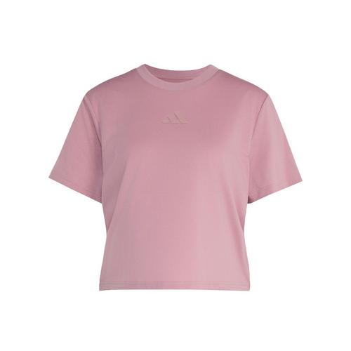 adidas CLIMACOOL Training Grafik T-Shirt Funktionsshirt Damen