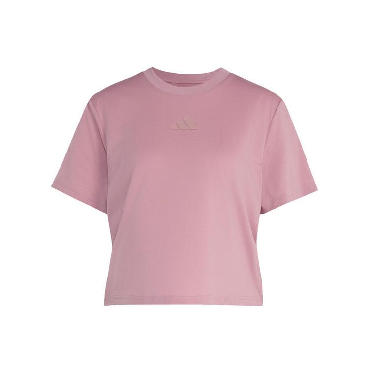 adidas adidas CLIMACOOL Training Grafik T-Shirt Funktionsshirt Damen - Magic Mauve - 0 | SportScheck