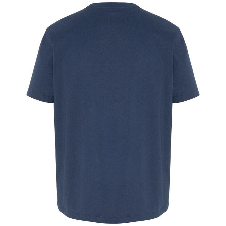 Lotto Lotto mit plakativem Logoprint T-Shirt Herren - Rauchblau - 0 | SportScheck