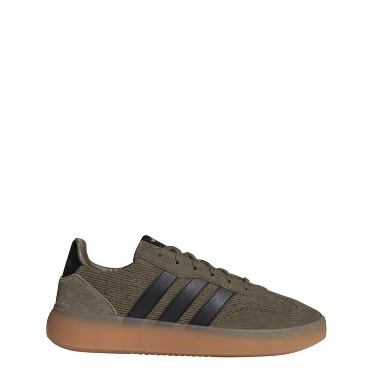 adidas adidas BARREDA DECODE SCHUH Sneaker Herren - Olive Strata / Core Black / Gum - 0 | SportScheck