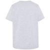 Lotto mit dezenter Logostickerei T-Shirt Herren - Marine