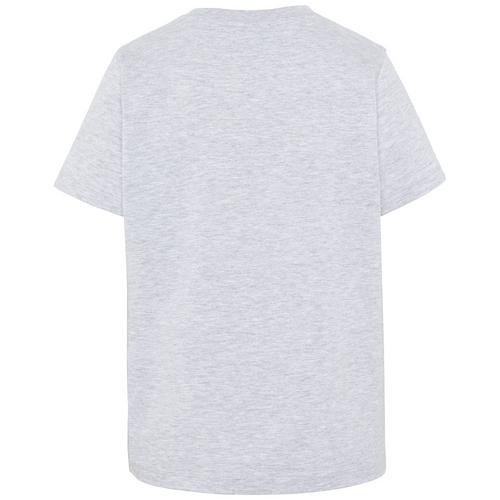 Lotto mit dezenter Logostickerei T-Shirt Herren