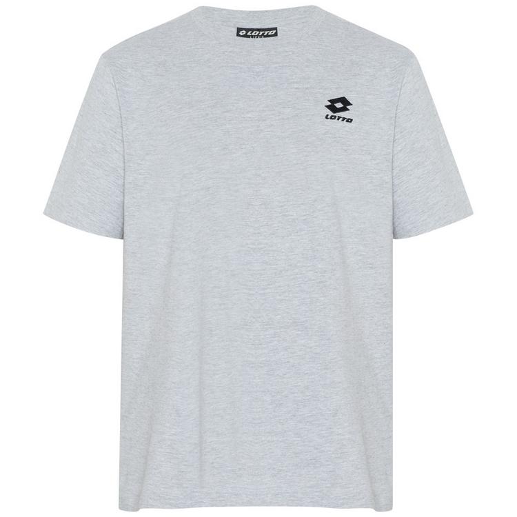 Lotto Lotto mit dezenter Logostickerei T-Shirt Herren - Marine - 0 | SportScheck