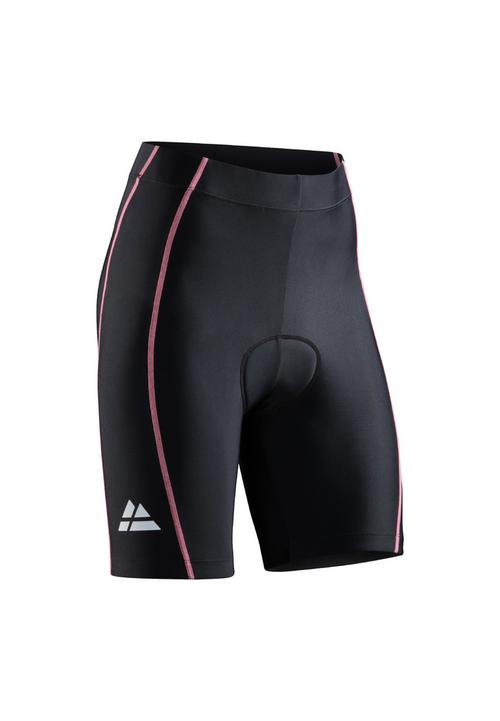 DANISH ENDURANCE Women's Cycling Funktionshose Damen