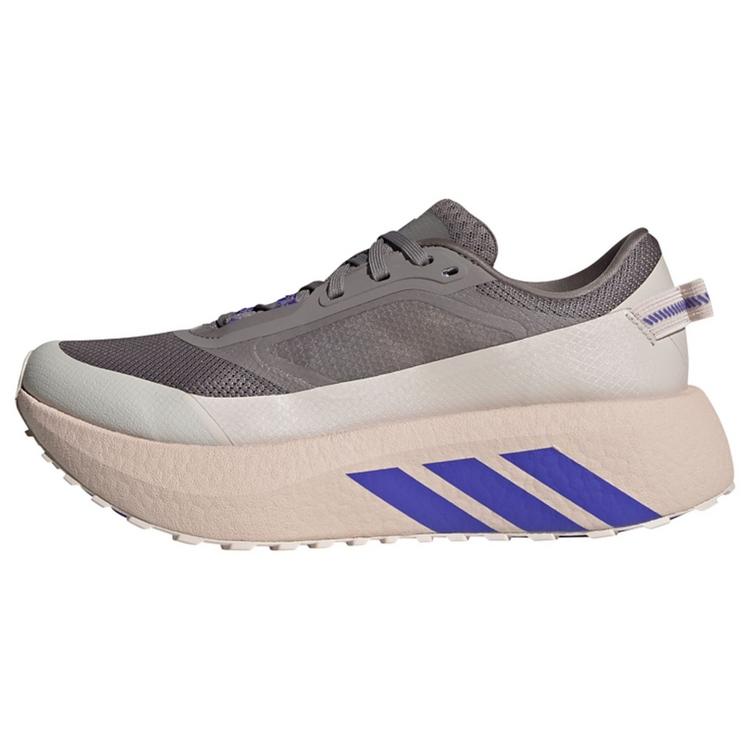 adidas adidas HYPERBOOST ATR Schuh Laufschuhe Damen - Taupe Oxide / Solar Purple / Solar Purple - 0 | SportScheck