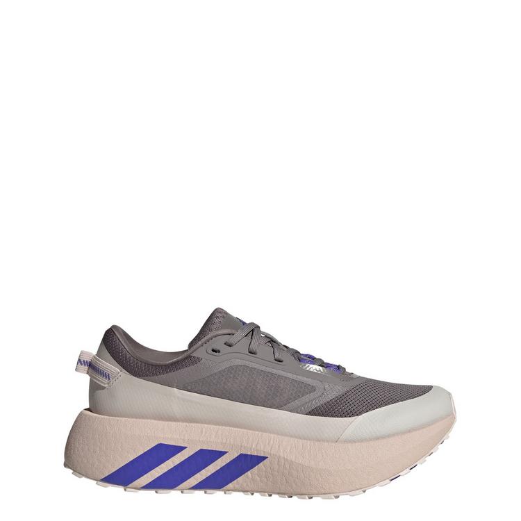 adidas adidas HYPERBOOST ATR Schuh Laufschuhe Damen - Taupe Oxide / Solar Purple / Solar Purple - 0 | SportScheck