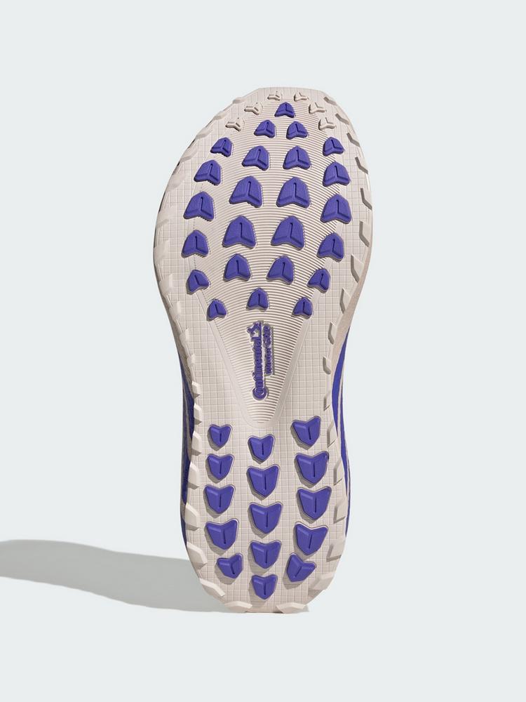 adidas adidas HYPERBOOST ATR Schuh Laufschuhe Damen - Taupe Oxide / Solar Purple / Solar Purple - 2 | SportScheck