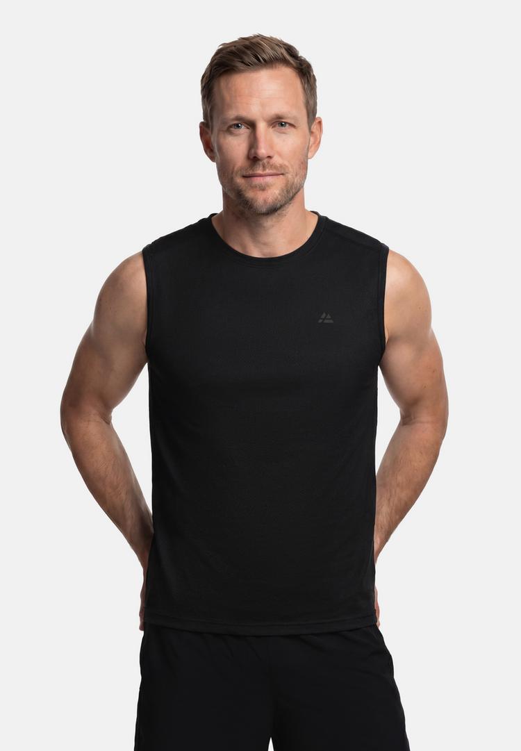 DANISH ENDURANCE DANISH ENDURANCE Momentum Running Tanktop Herren - schwarz - 0 | SportScheck