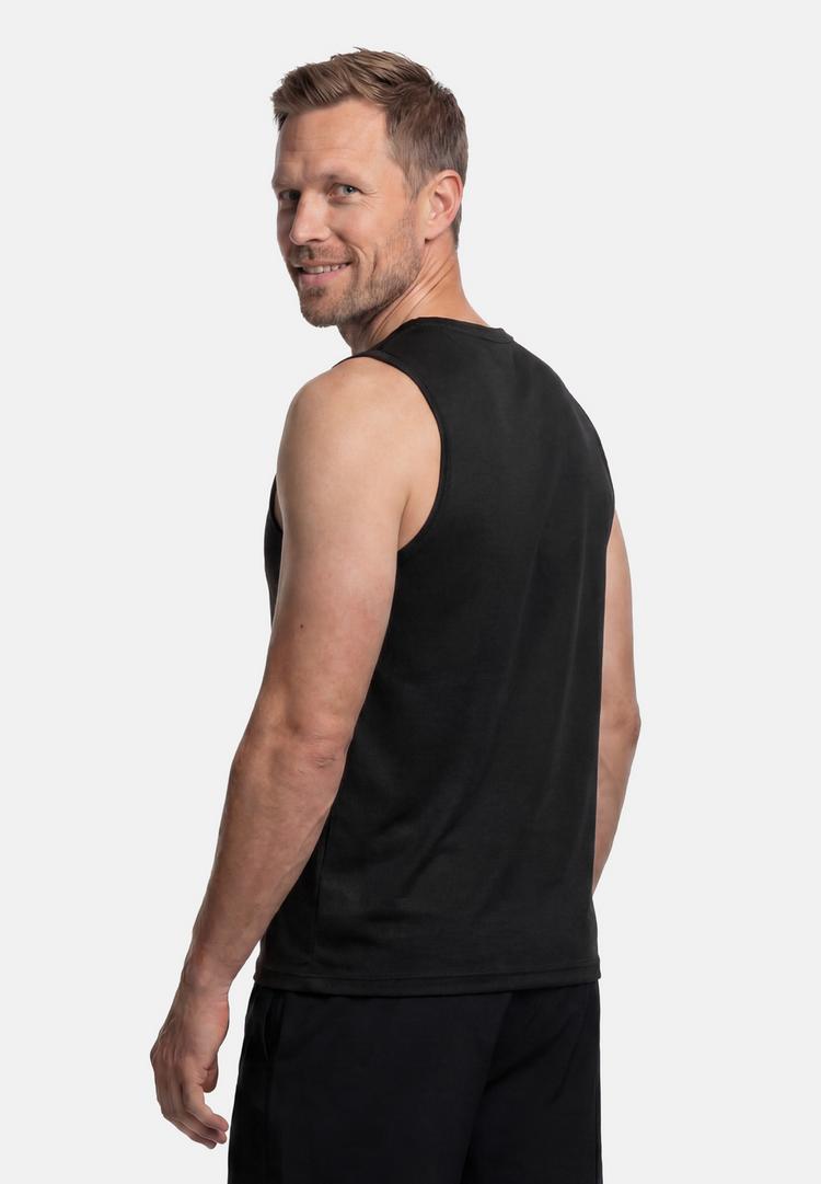 DANISH ENDURANCE DANISH ENDURANCE Momentum Running Tanktop Herren - schwarz - 1 | SportScheck